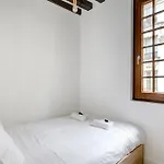 Bright Apartment In Le Marais